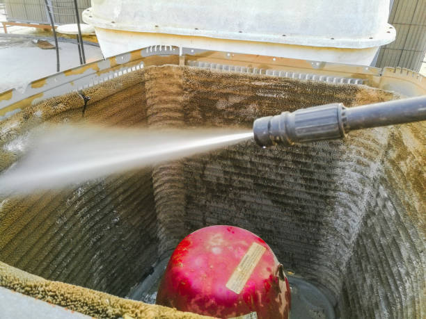 Best Residential Air Duct Cleaning  in Logan, UT