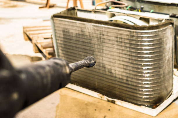 Best Air Duct Cleaning Company Near Me  in Logan, UT