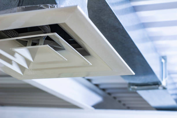 Best Ventilation Cleaning Services  in Logan, UT