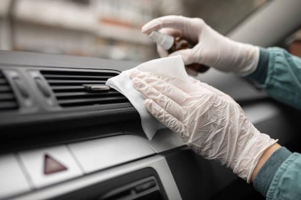 Best HVAC System Cleaning  in Logan, UT