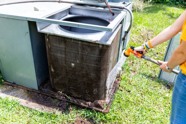 Best Best Air Duct Cleaning Company  in Logan, UT