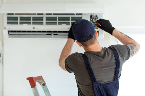 Best Affordable HVAC Duct Cleaning  in Logan, UT