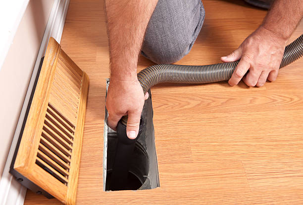 Best Commercial HVAC Duct Cleaning  in Logan, UT