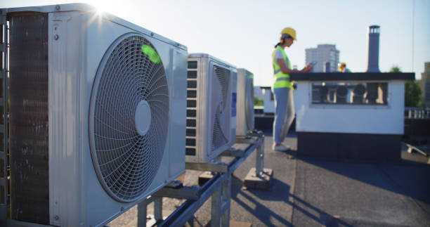Best Professional Duct Cleaning Services  in Logan, UT