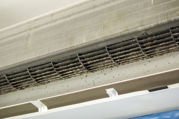 Emergency Air Duct Cleaning in UT