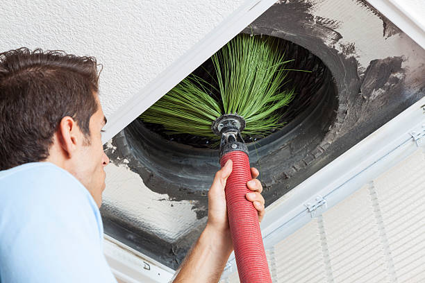 Best Best Air Duct Cleaning Near Me  in Logan, UT
