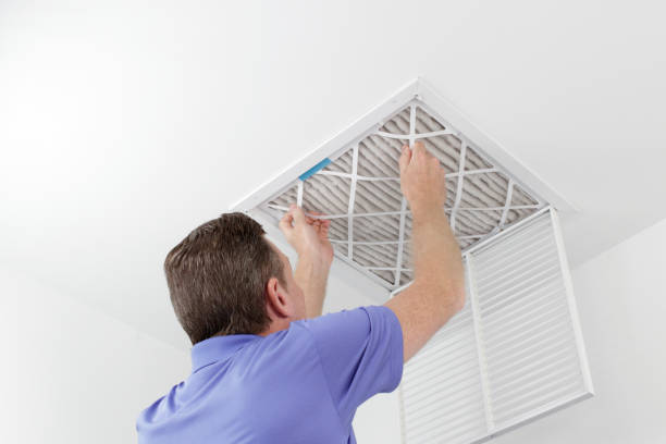 Best HVAC Air Duct Cleaning  in Logan, UT